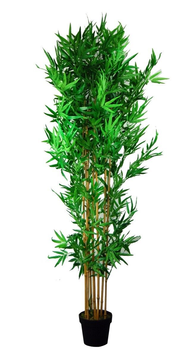 Sztuczny kwiat Bamboo 215x23x21 cm