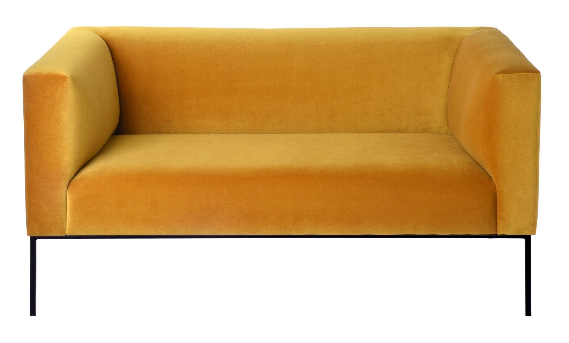 Sofa Carin 3 os. 195x79x76 cm
