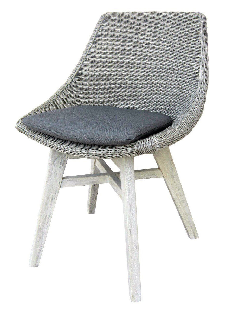 Krzesło Ogrodowe Clifton 56x54x82cm