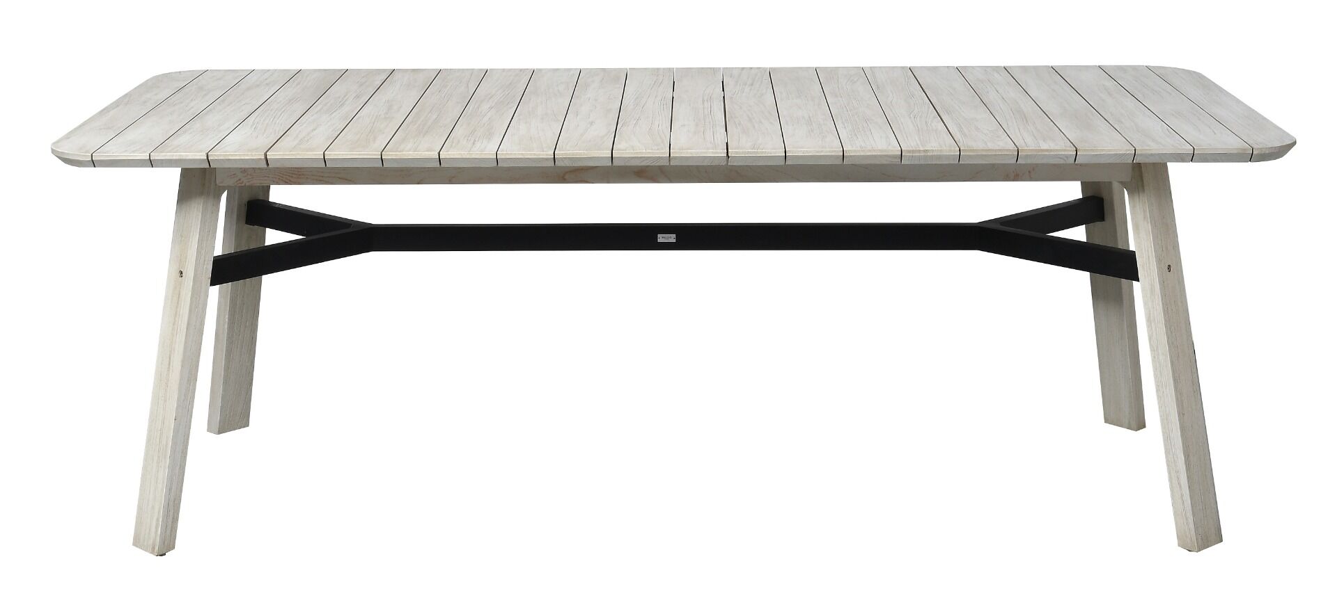 Stół ogrodowy Clifton 220x100x76cm