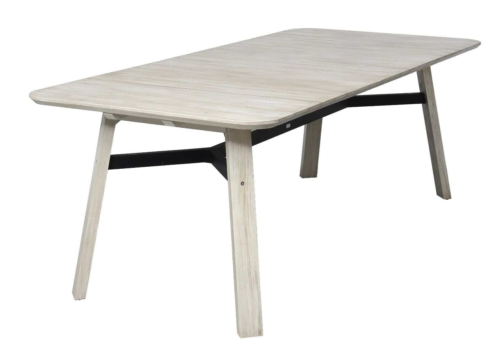 Stół ogrodowy Clifton 220x100x76cm