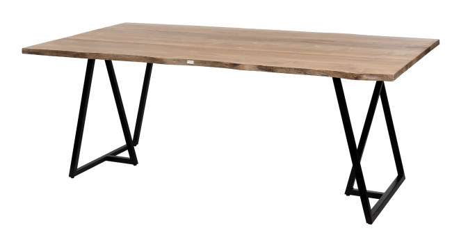 Stół obiadowy Martin 200x100x76 cm