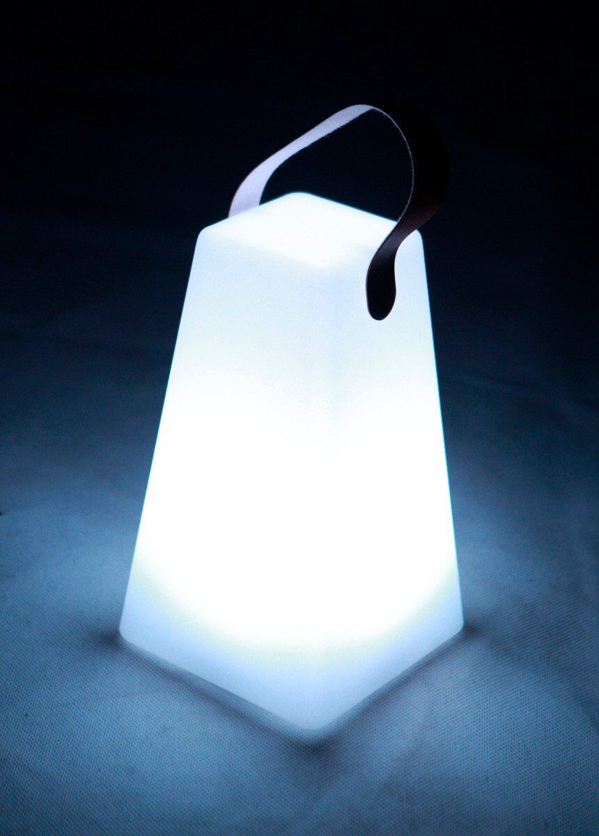 Lampa LED Cono
