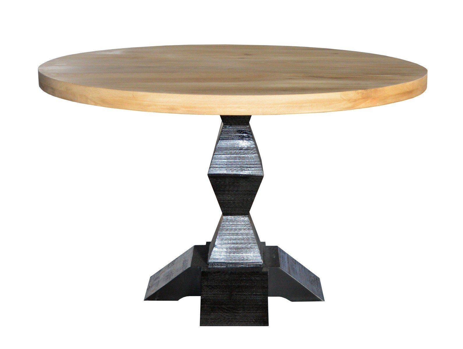 Stół okrągły Modo śr.120 cm