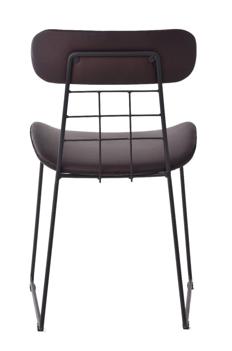 Krzesło Carter 49x49x83cm