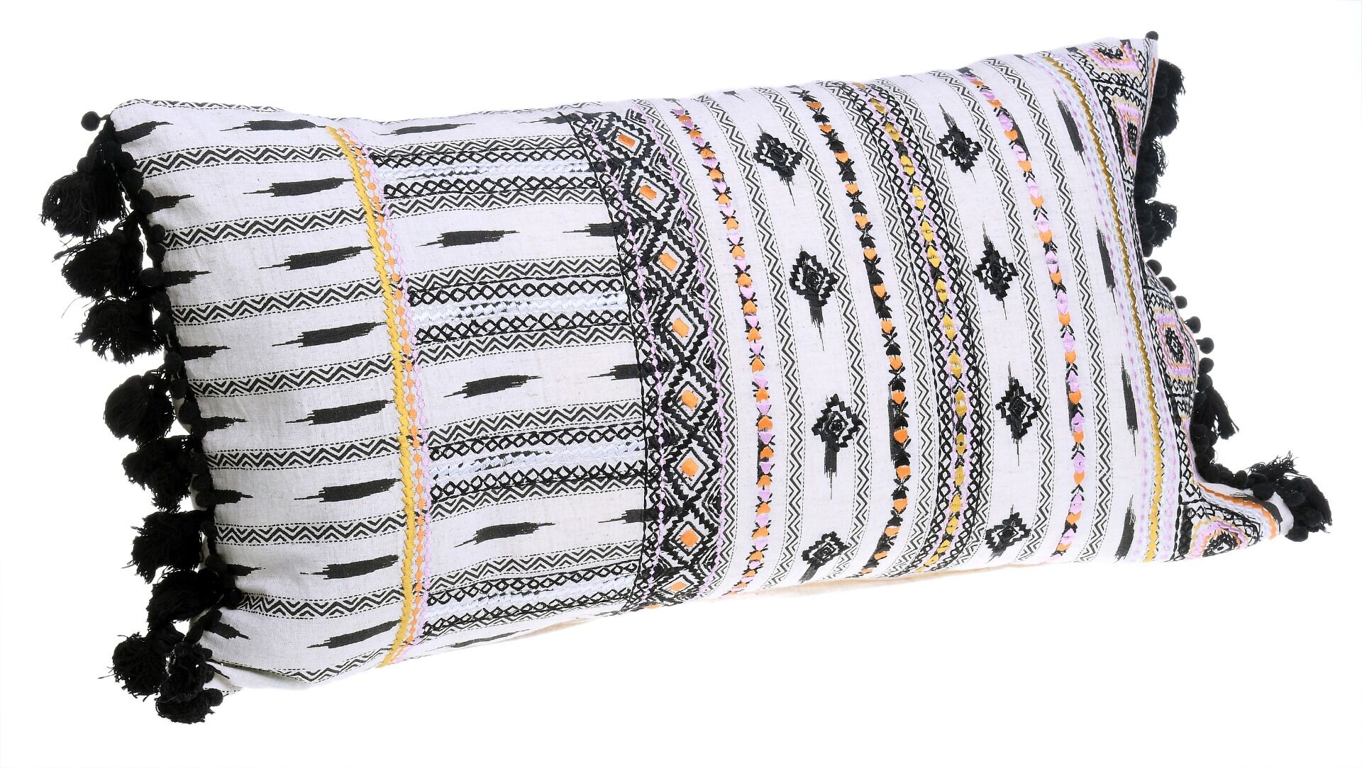 Poduszka Kenya Linen Decor 35x67 cm