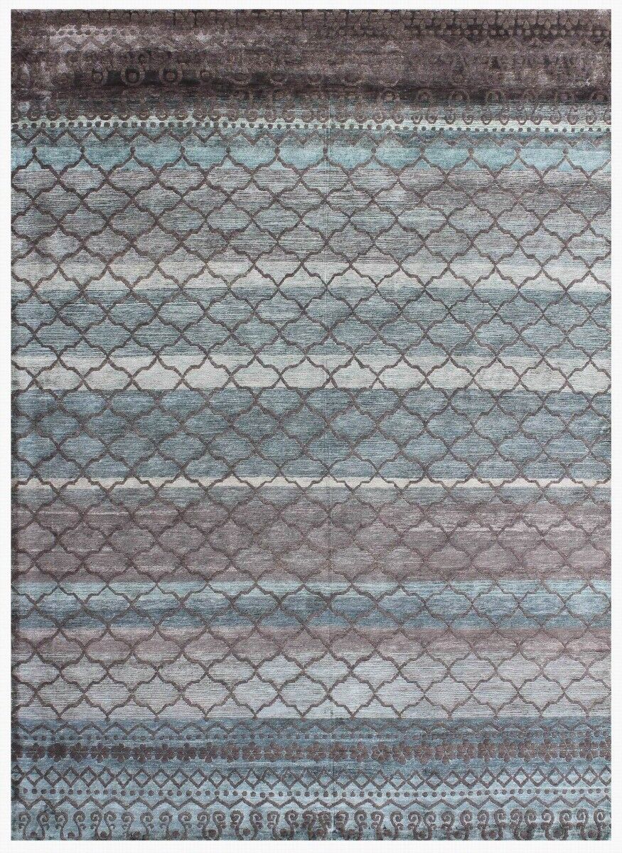 Dywan ręcznie tkany 250x300 cm