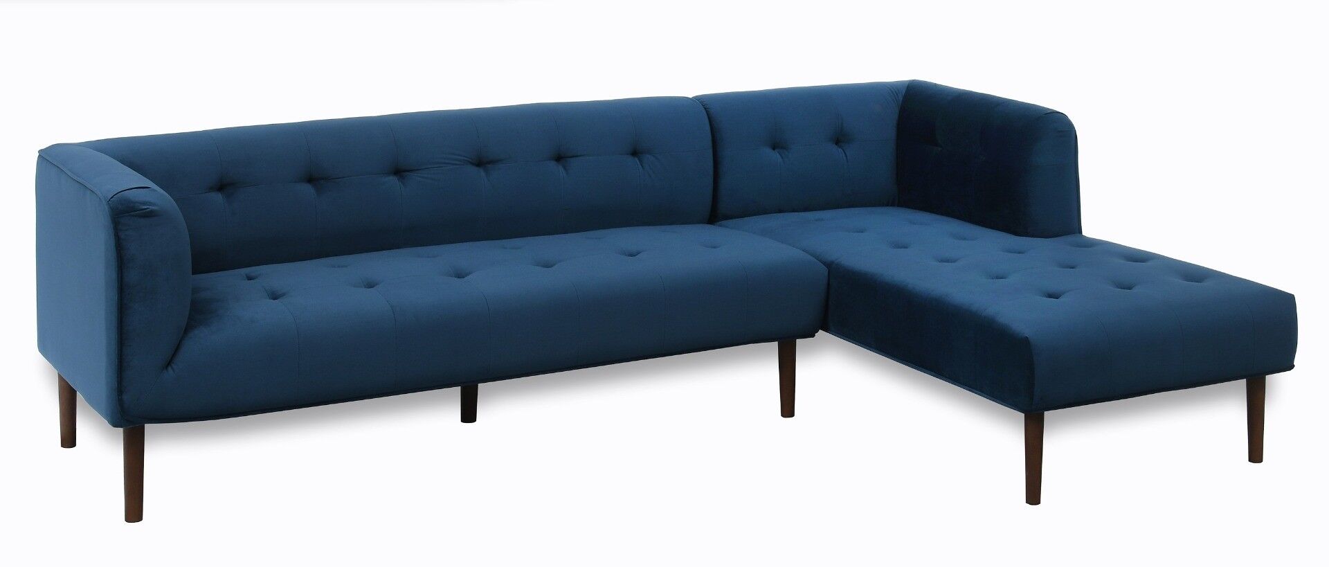 Sofa Pure 245x153x71 cm