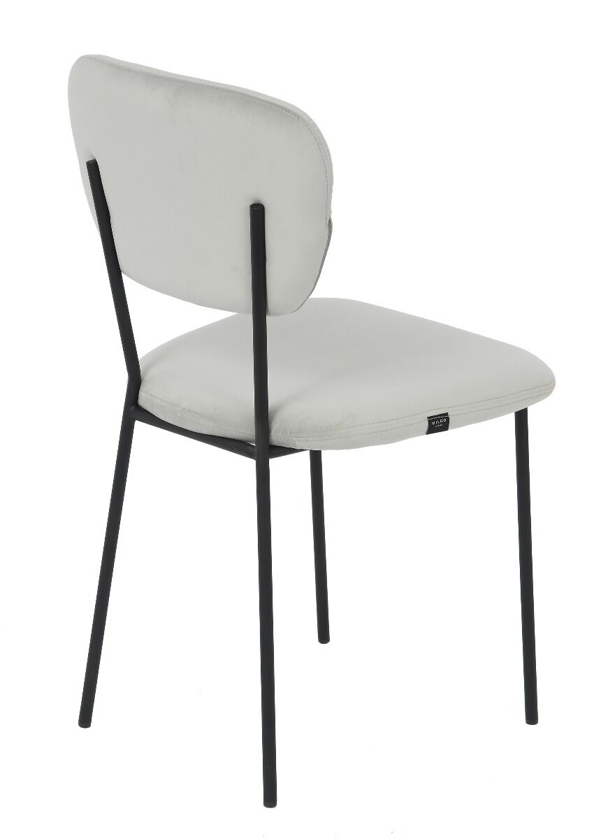 Krzesło Simple 44x54x82 cm