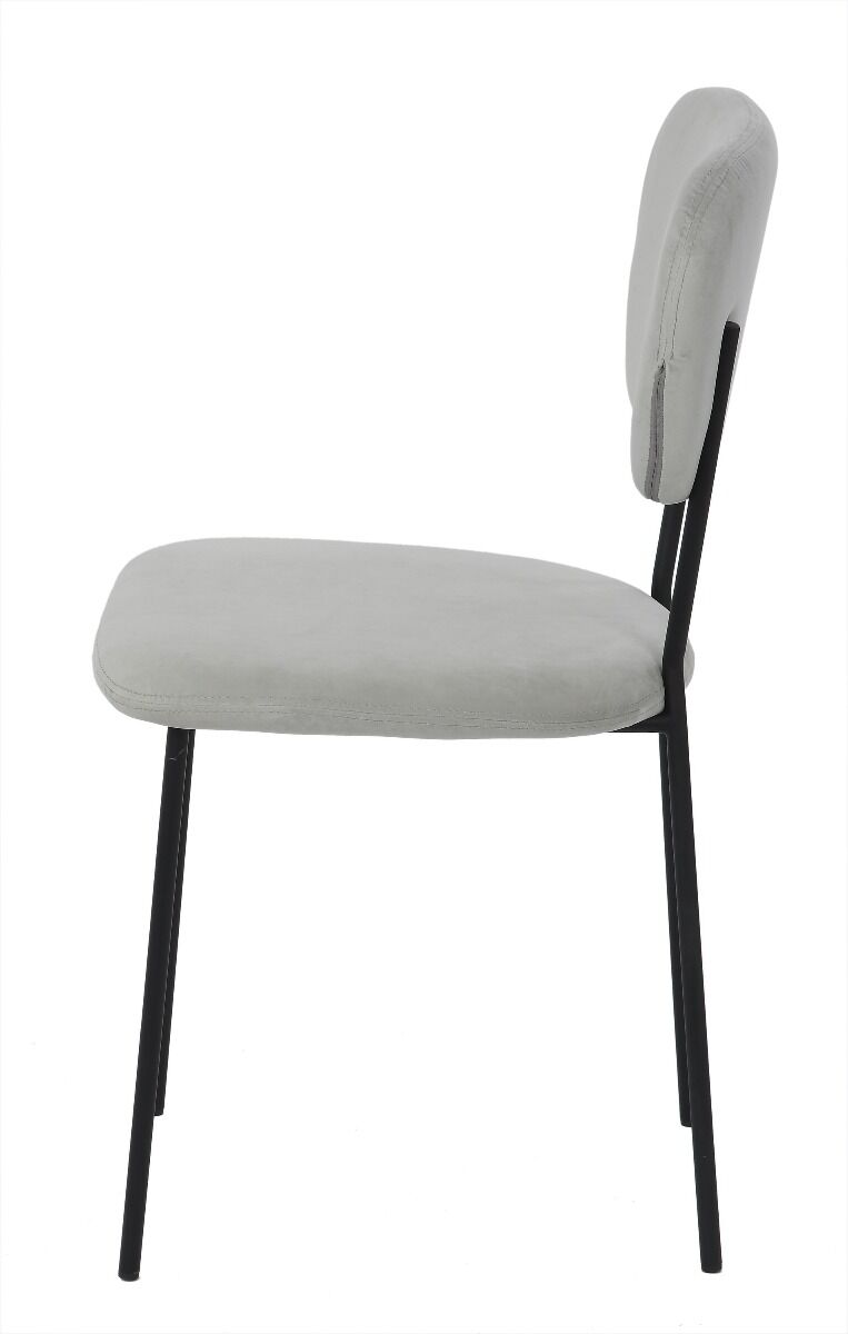 Krzesło Simple 44x54x82 cm
