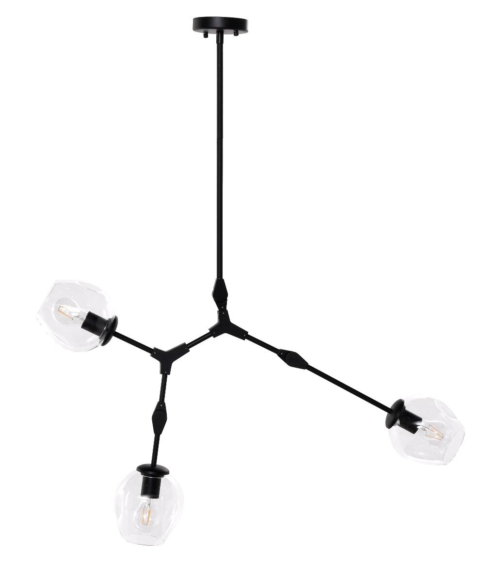 Lampa wisząca Twig 100x42 cm