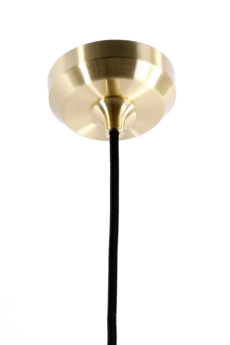 Lampa wisząca Swell 12x12x19 cm