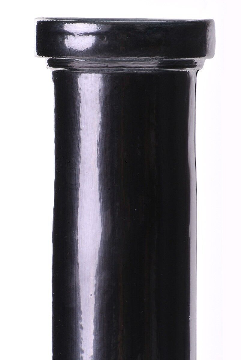 Wazon Rioja 18x18x75 cm