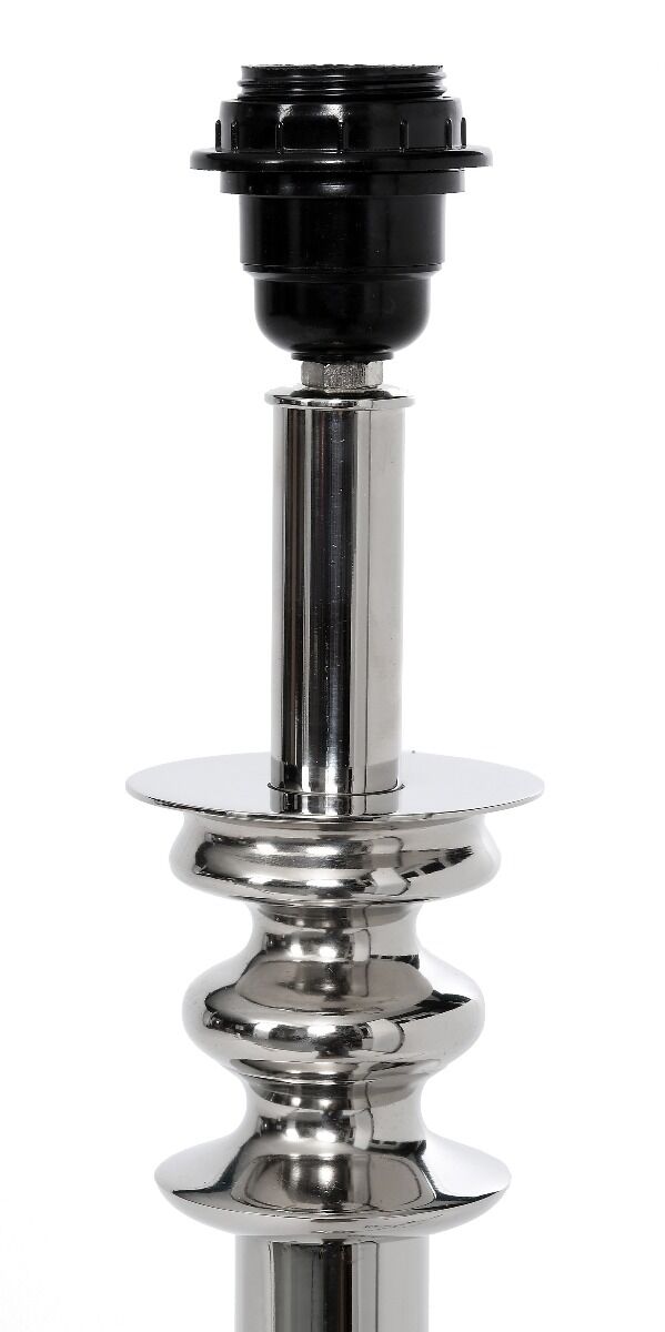 Podstawa lampy stołowej Astaire XL Round 21x21x94 cm
