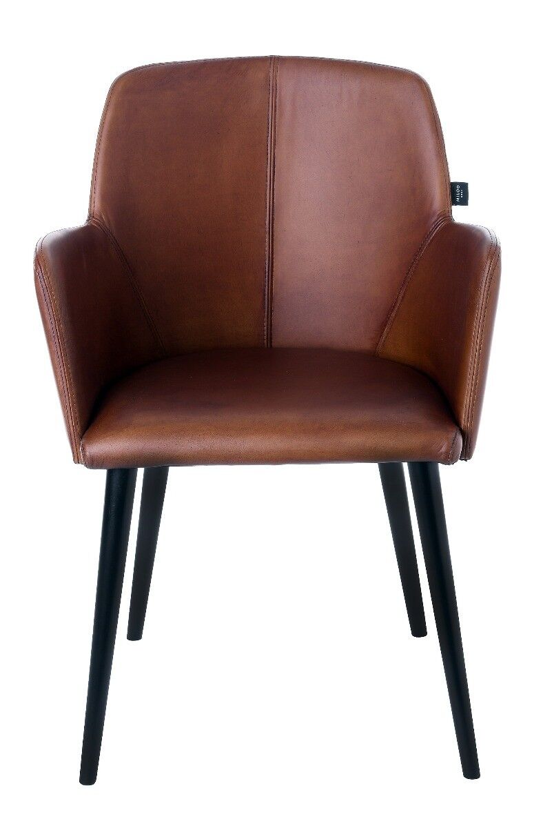 Krzesło Steward 59x57x83 cm