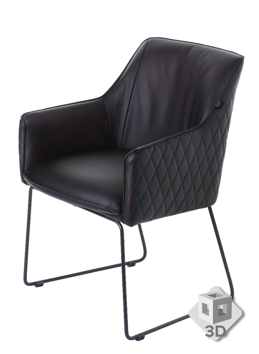 Krzesło Cam 61x62x84 cm