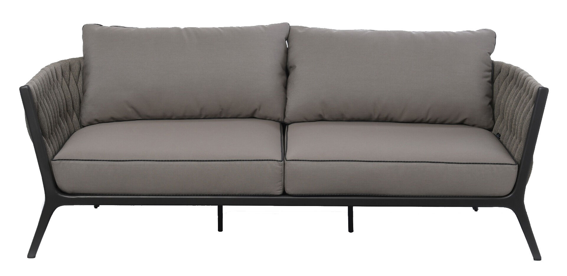 Sofa 2 osobowa Kampala 190x82x65 cm