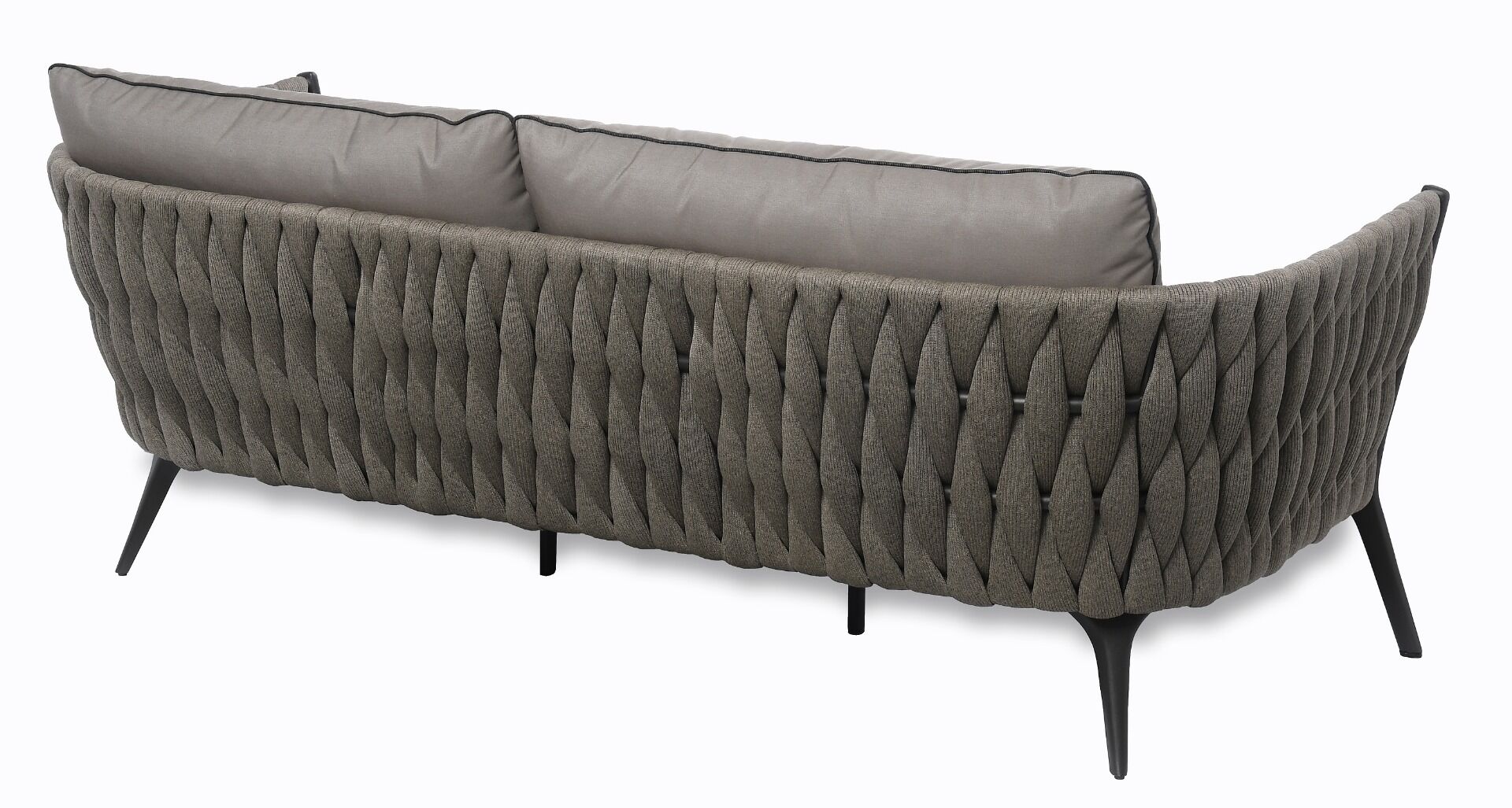 Sofa 2 osobowa Kampala 190x82x65 cm