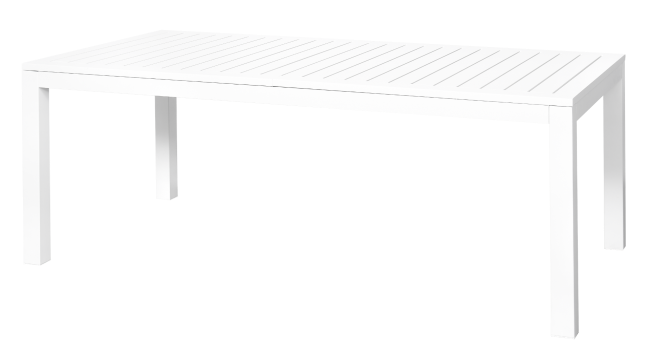 Stół Faro rozkładany 200/300x100x77 cm