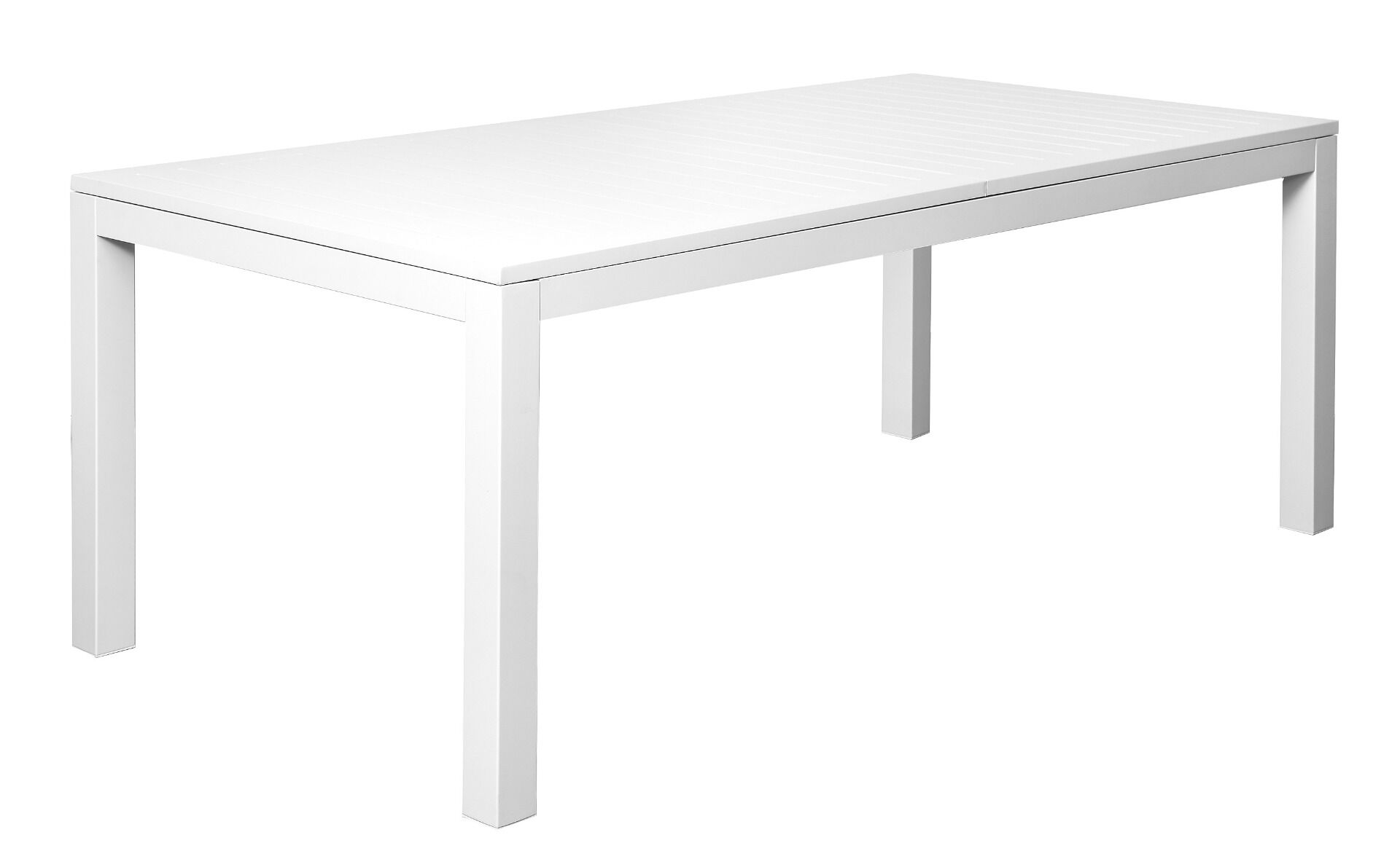 Stół Faro rozkładany 200/300x100x77 cm