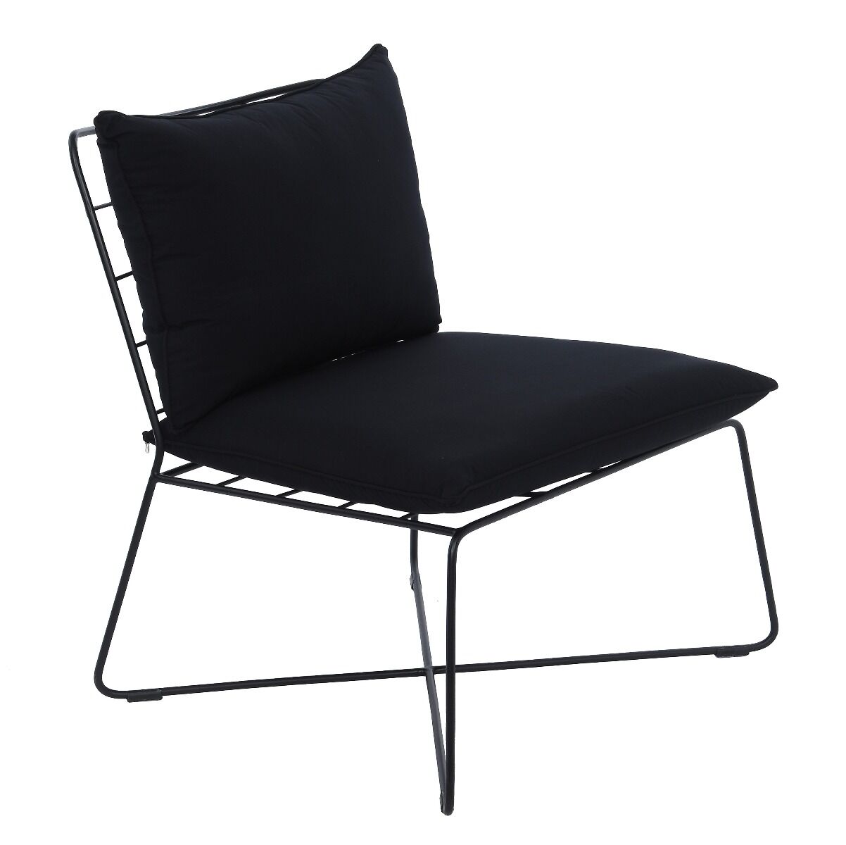 Krzesło Robben 78x79x78 cm