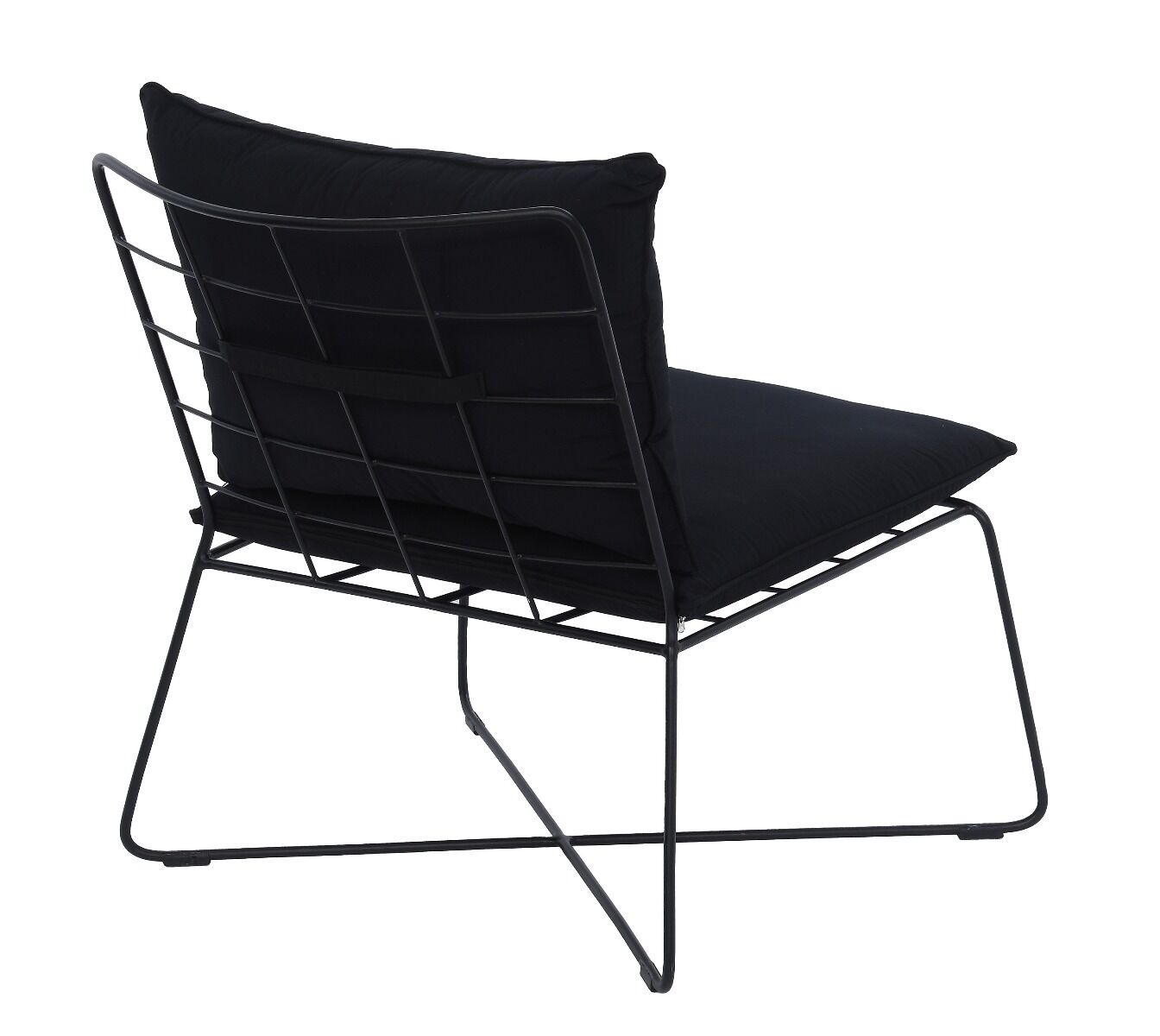 Krzesło Robben 78x79x78 cm