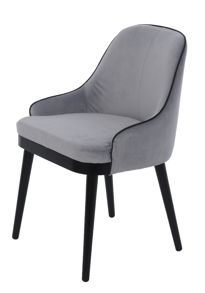 Krzesło Malena 58x57x82 cm