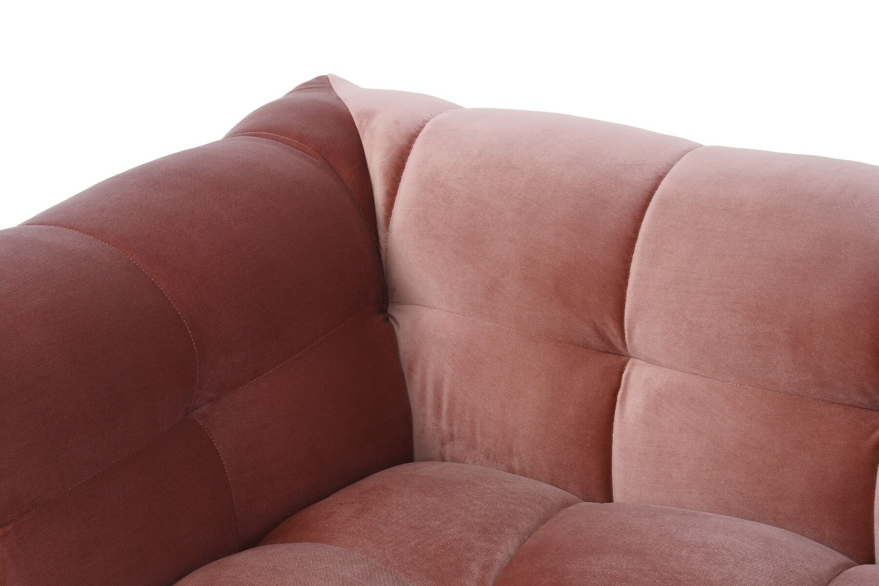 Sofa 3 osobowa Trina 236x105x68 cm