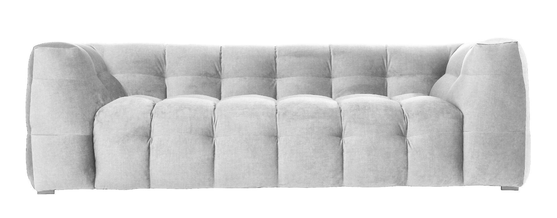 Sofa Trina 3os. 236x105x68 cm 