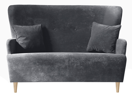 Sofa Easton 144,5x95x98 cm
