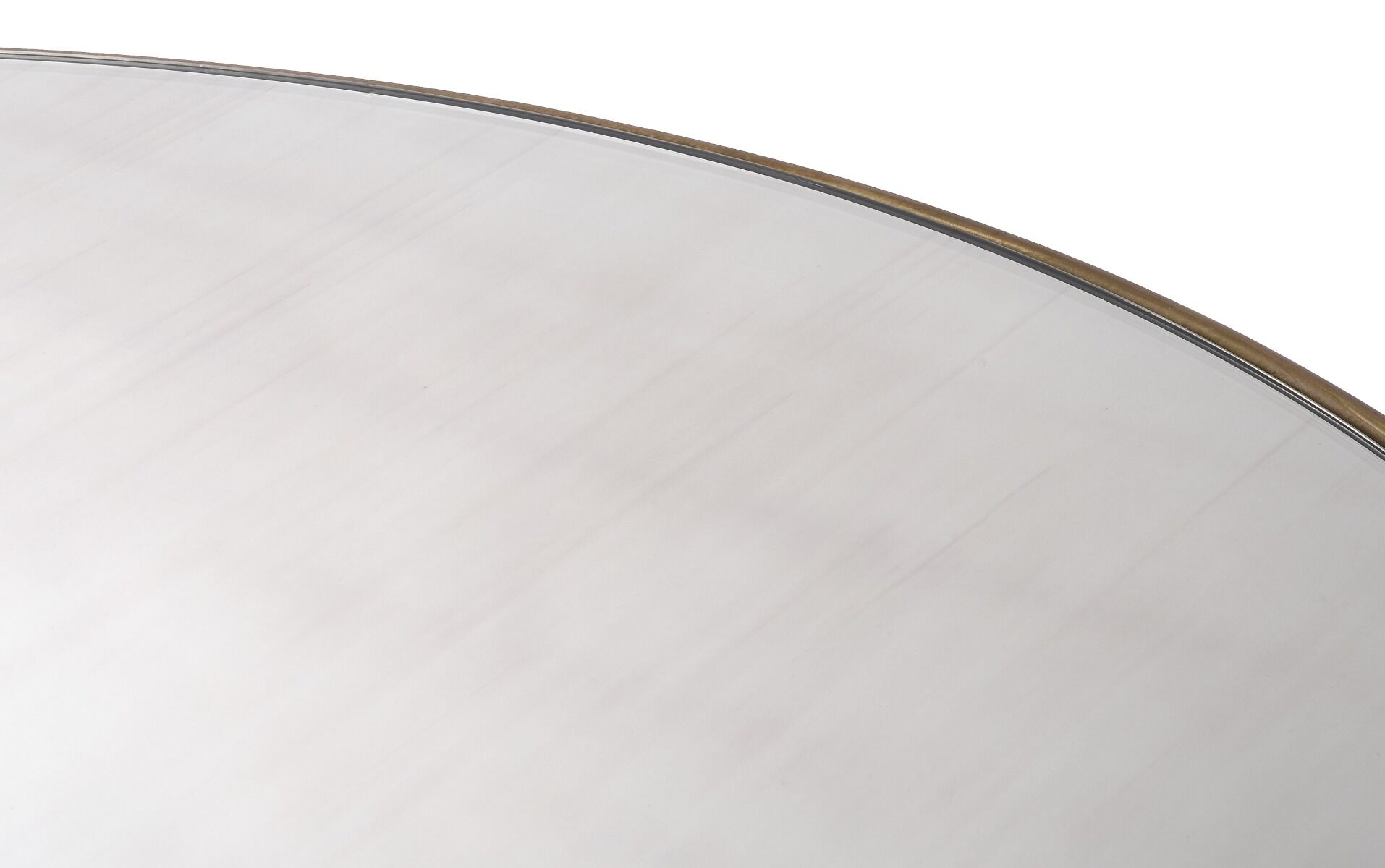 Stolik kawowy okrągły Trent śr. 101x45 cm