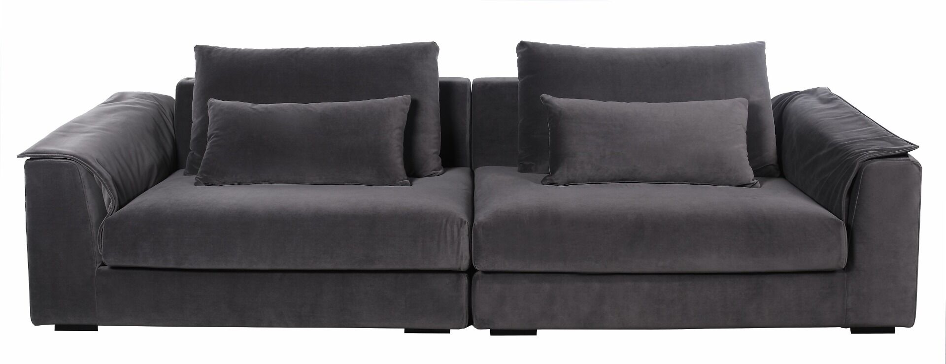 Sofa 4 osobowa Cubus 280x100x71 cm