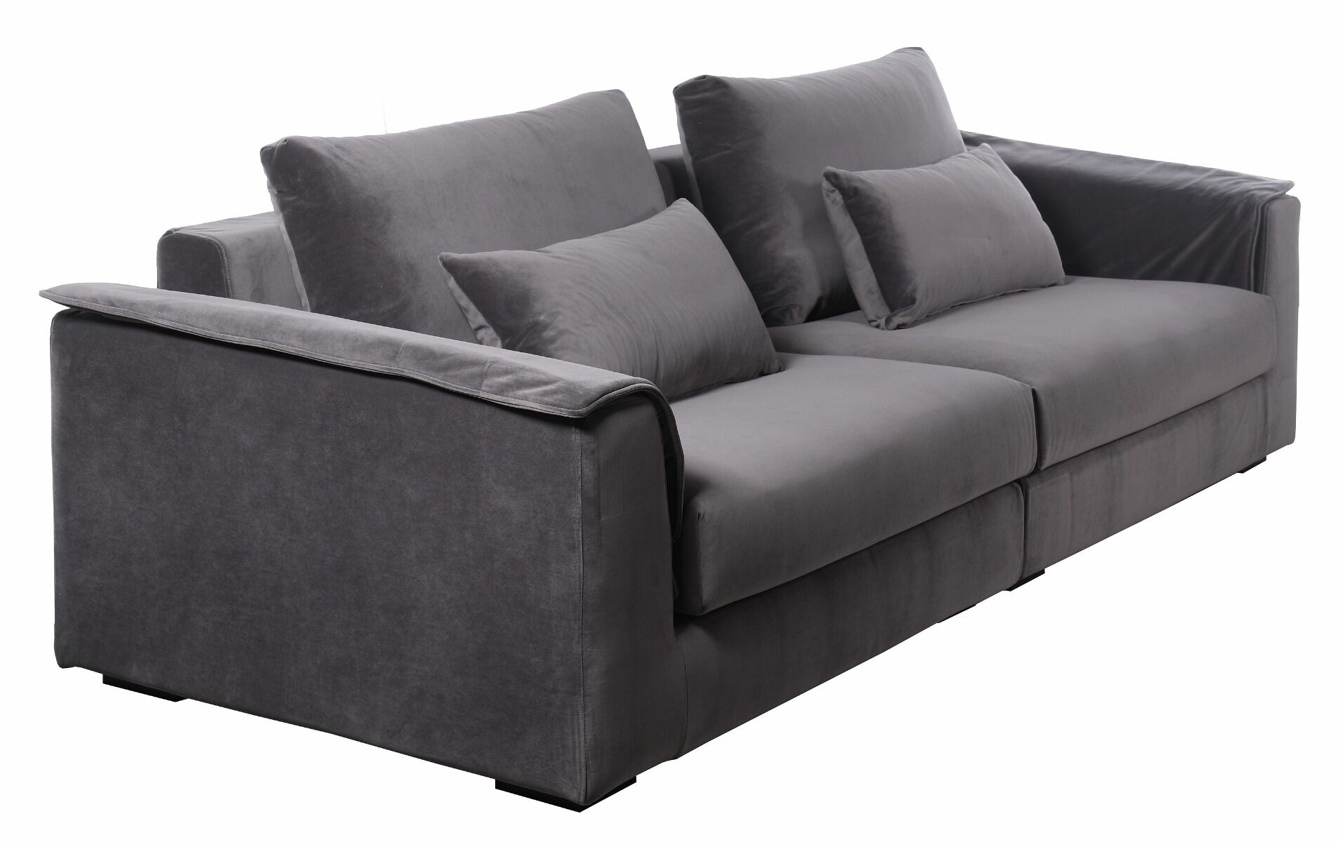 Sofa 4 osobowa Cubus 280x100x71 cm