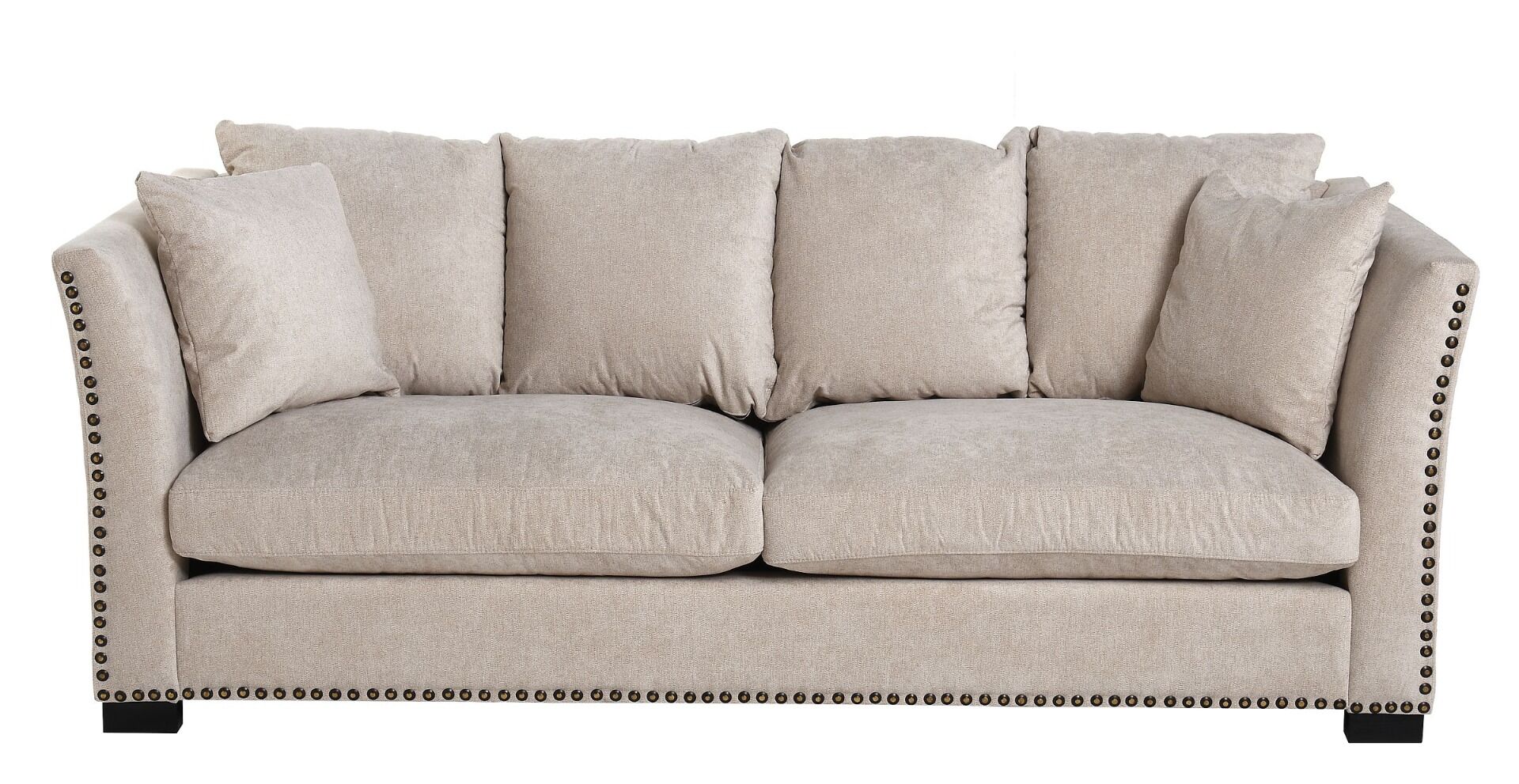 Sofa Willy 3os. 225x102x90cm