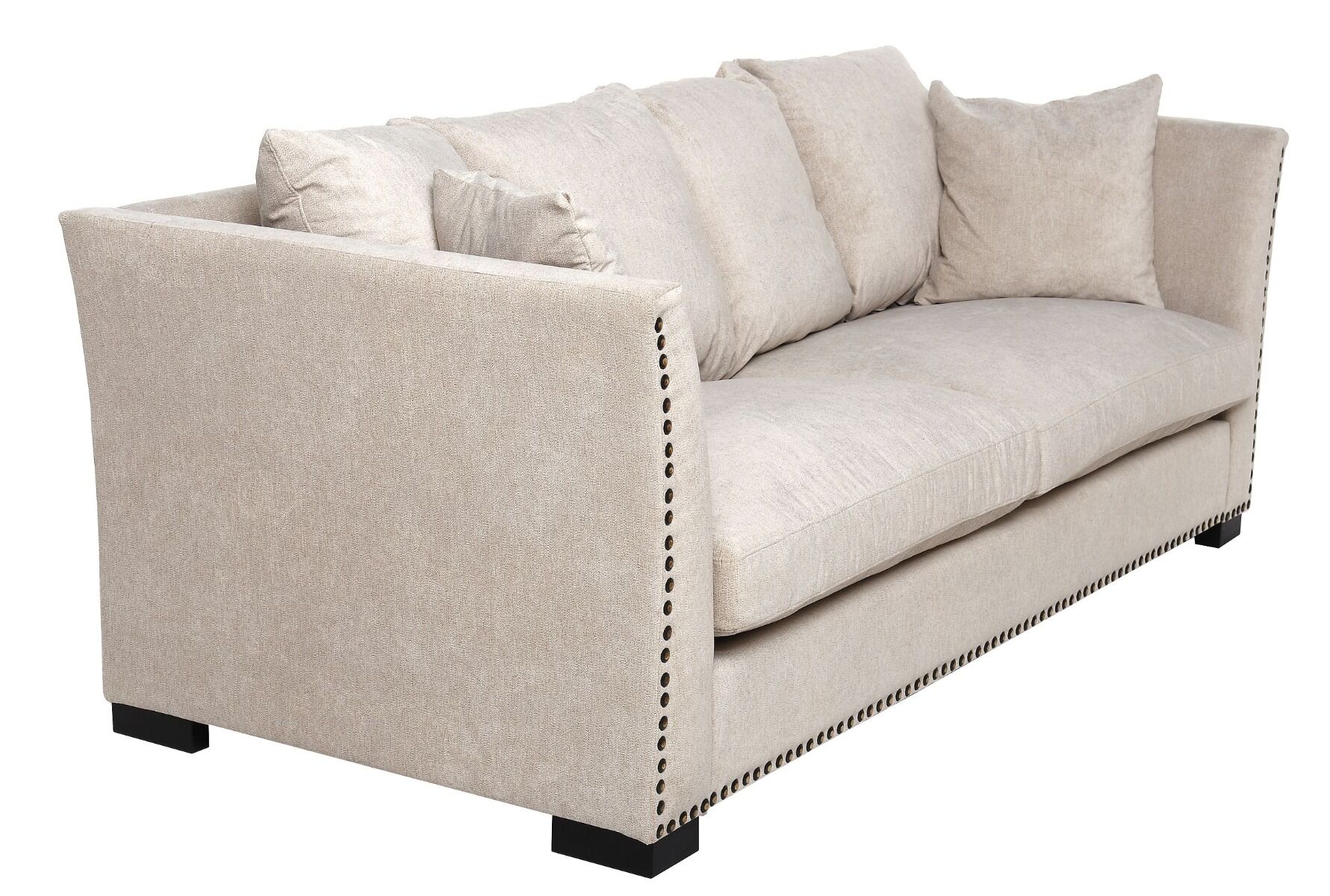 Sofa Willy 3os. 225x102x90cm