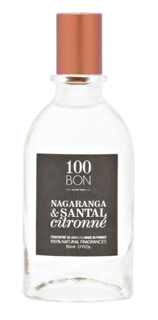 Esencja wody perfumowanej Nagranga Et Santal Citronne Edp Concentre 50ml
