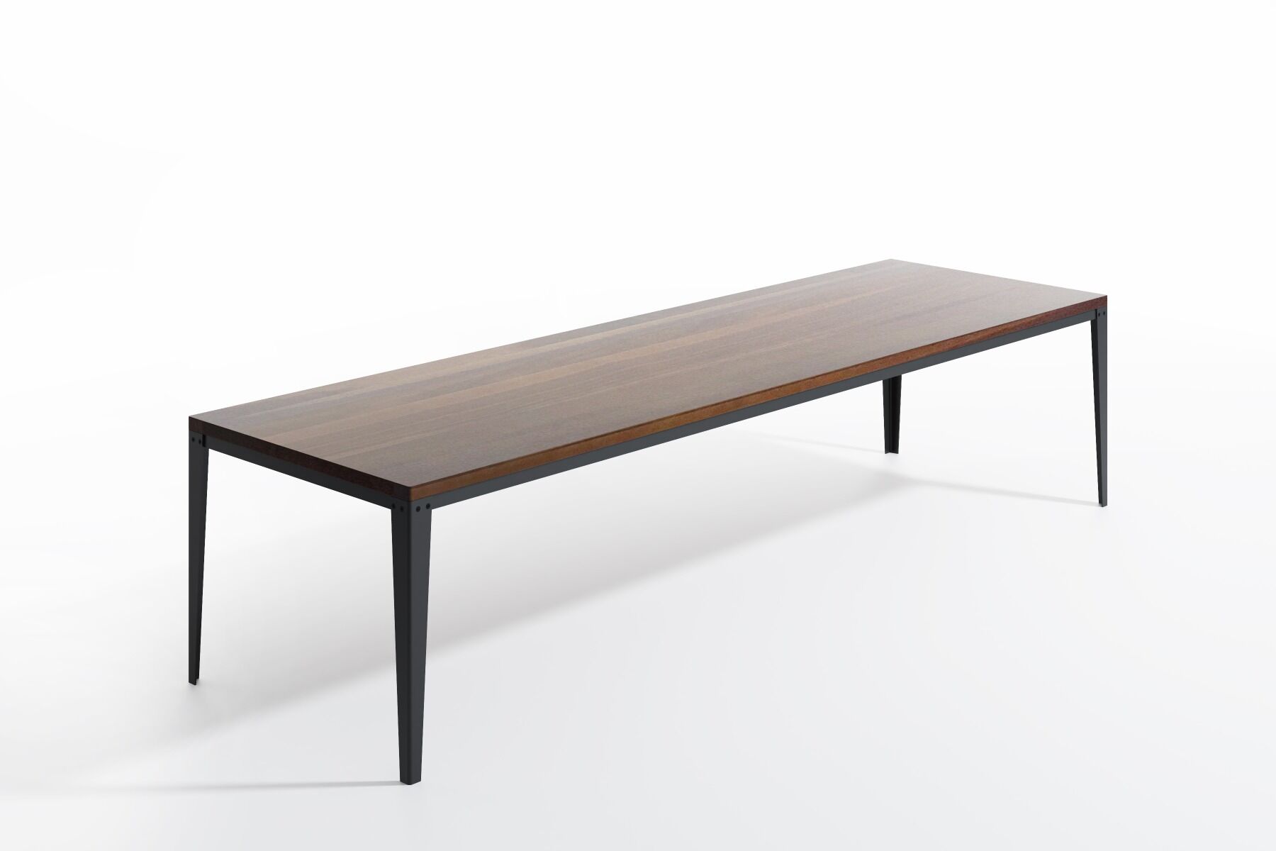 Stół rozkładany Floy 240/300x100x76 cm