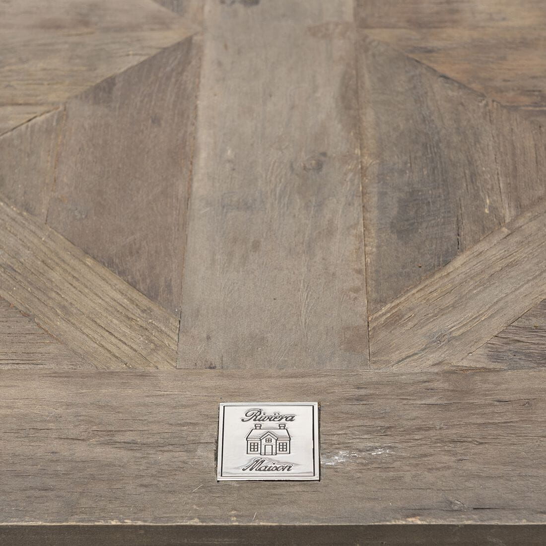 Stół do jadalni Chateau Chassingy 160x80x78cm