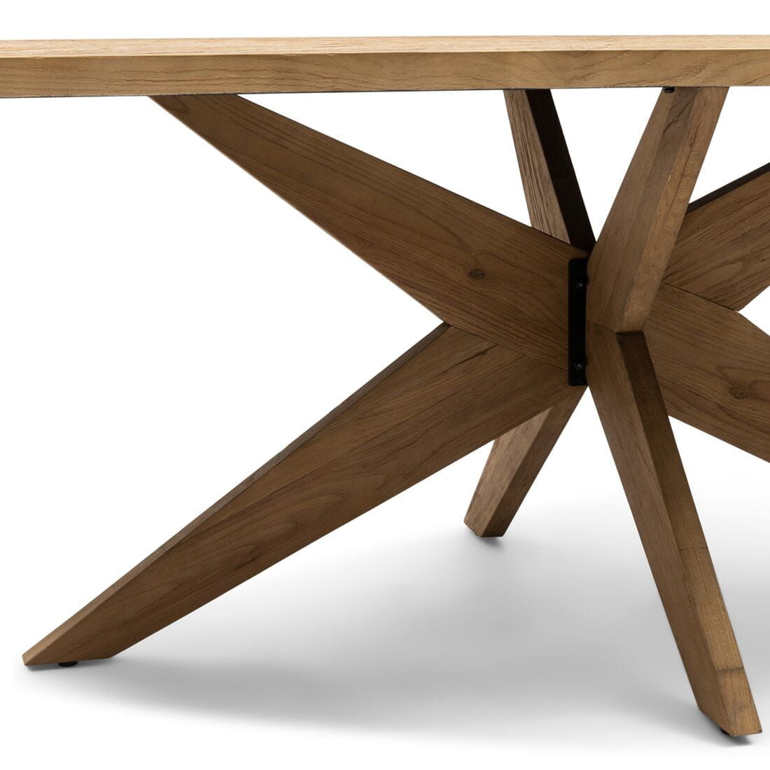Stół do jadalni Portland 230x100x78cm