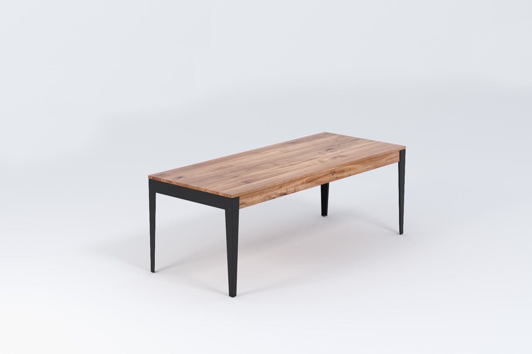 Stół rozkładany Floy 240/300x100x76 cm