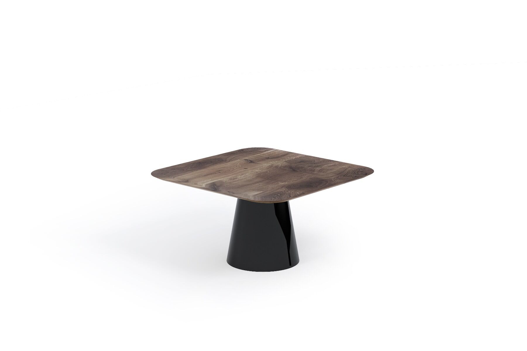Stół Mono kwadratowy 130x130x76 cm