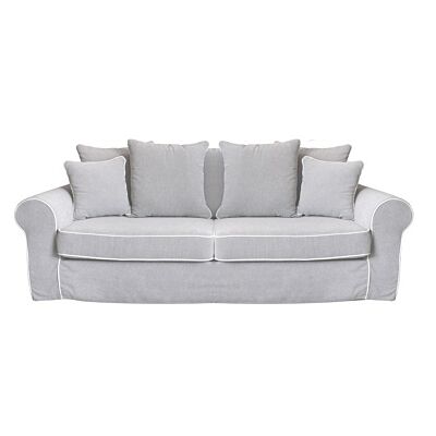 Sofa Sorensen 3 os. 231x96x87cm