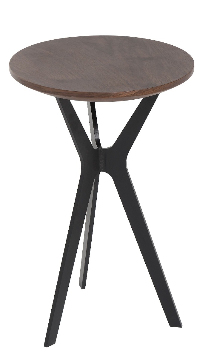 Stolik kawowy okrągły Sono Mini 30x30x45 cm