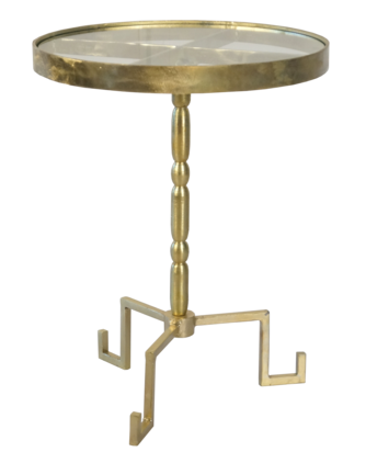 Stolik boczny Savoy 46x46x60 cm