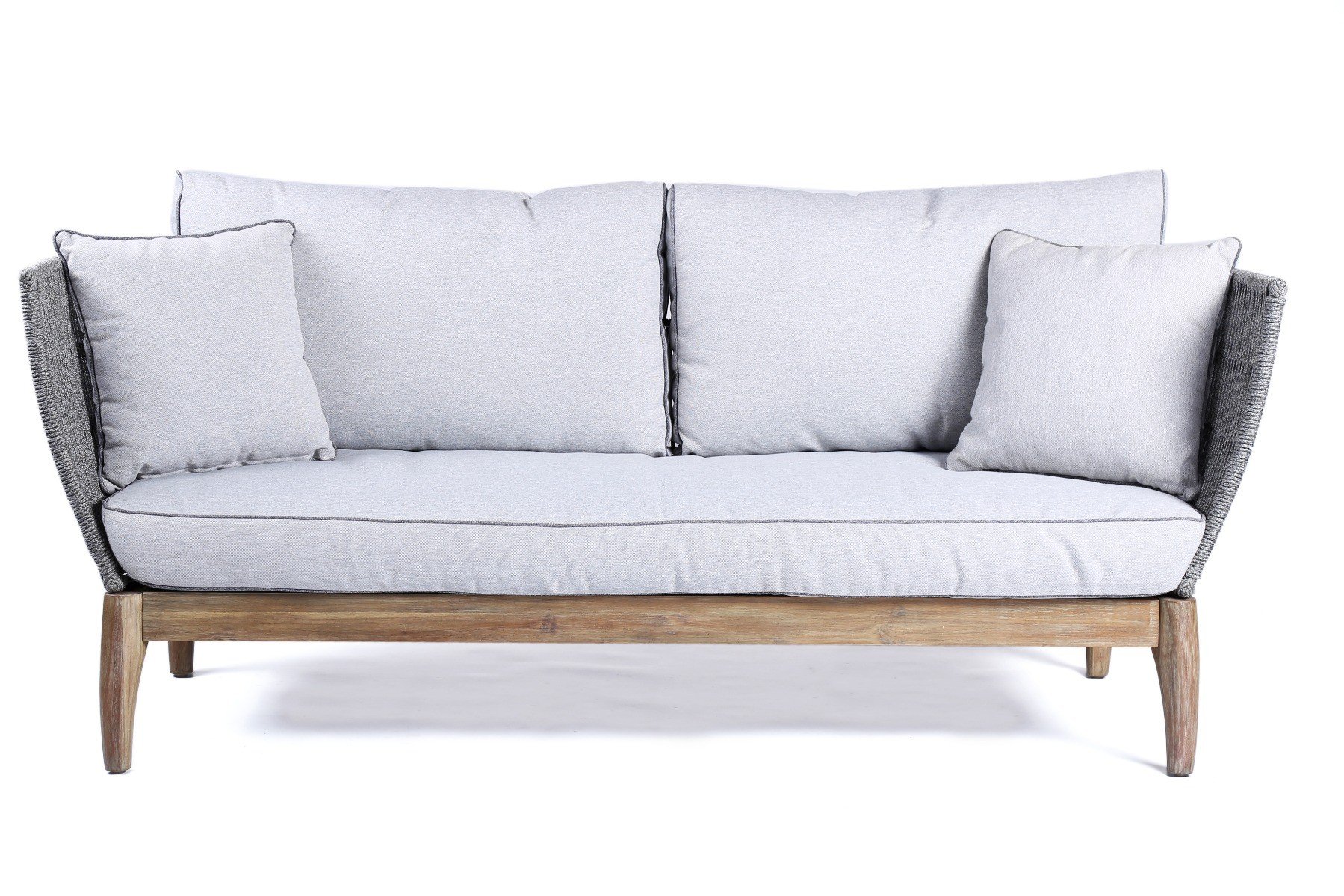 Sofa ogrodowa 3 os. Parado 178x74x71 cm